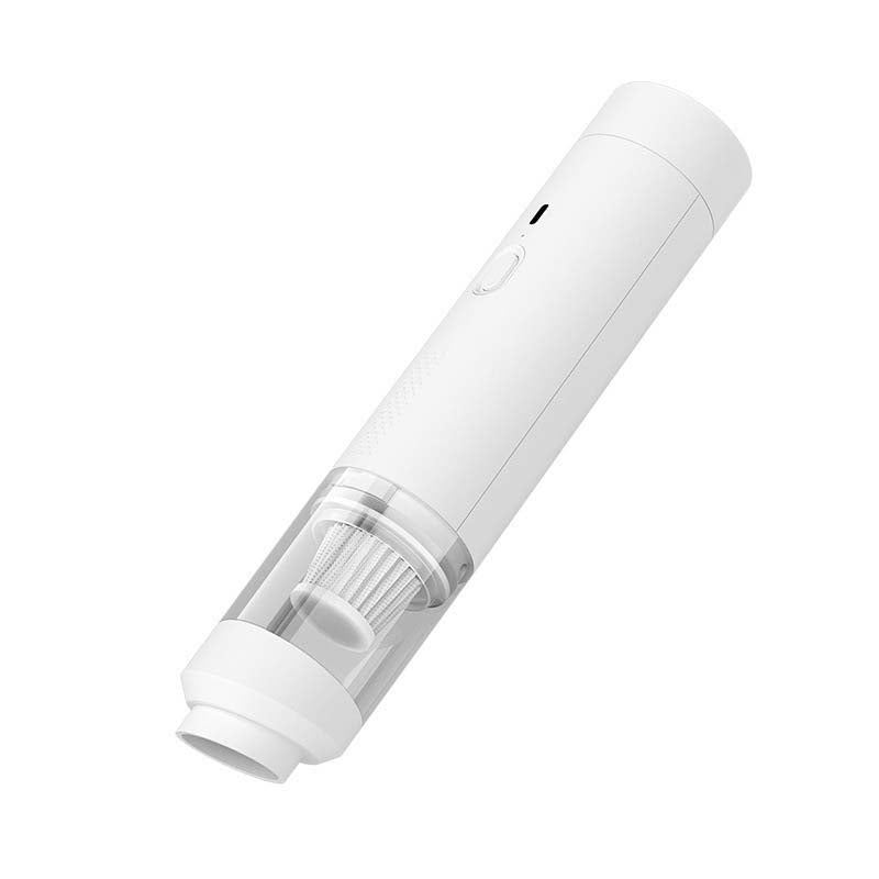 Aspiradora portátil para coche con alta potencia de succión-ES