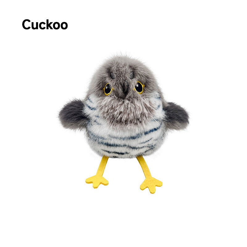 Juguete interactivo para gatos-ES