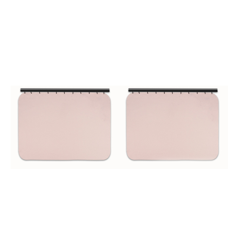 Κουρτίνα παραθύρου αυτοκινήτου, κουρτίνα σκίασης τοποθετημένη σε όχημα-GR