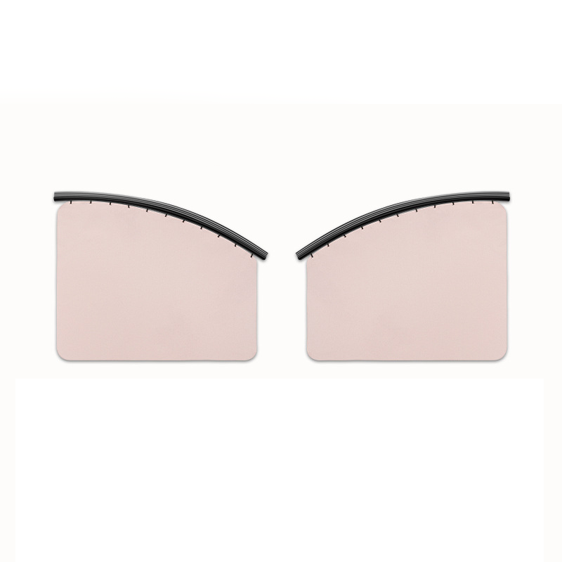 Κουρτίνα παραθύρου αυτοκινήτου, κουρτίνα σκίασης τοποθετημένη σε όχημα-GR