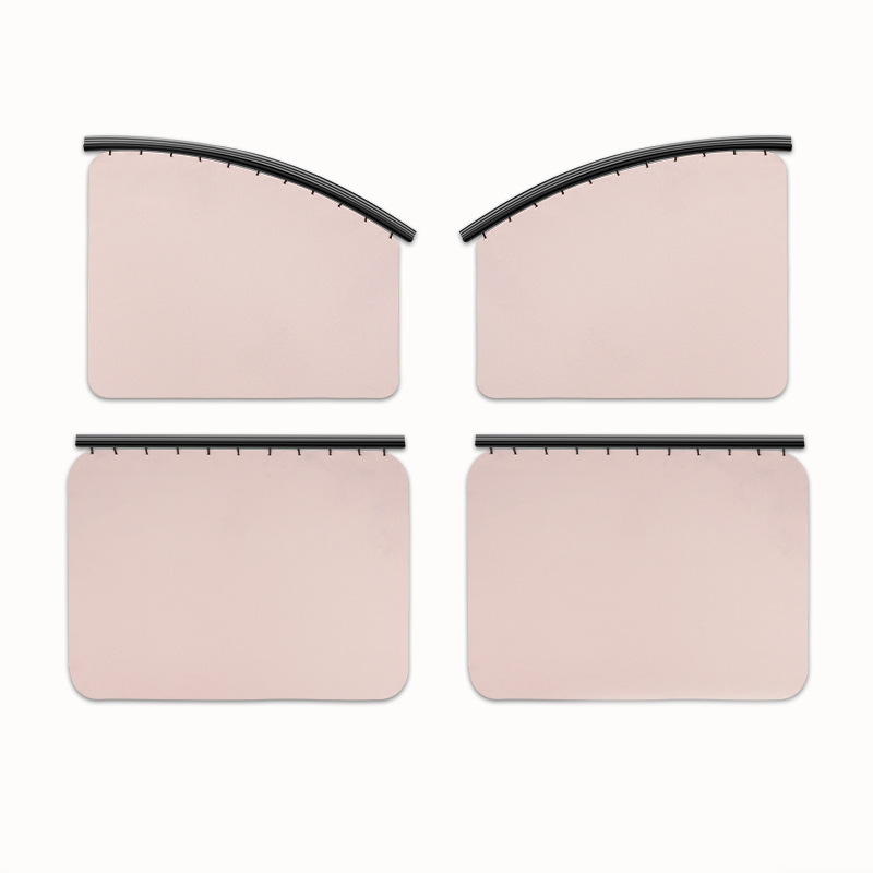 Κουρτίνα παραθύρου αυτοκινήτου, κουρτίνα σκίασης τοποθετημένη σε όχημα-GR