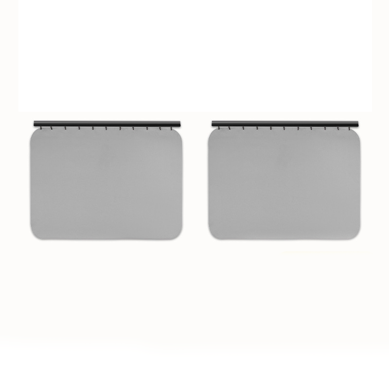 Κουρτίνα παραθύρου αυτοκινήτου, κουρτίνα σκίασης τοποθετημένη σε όχημα-GR