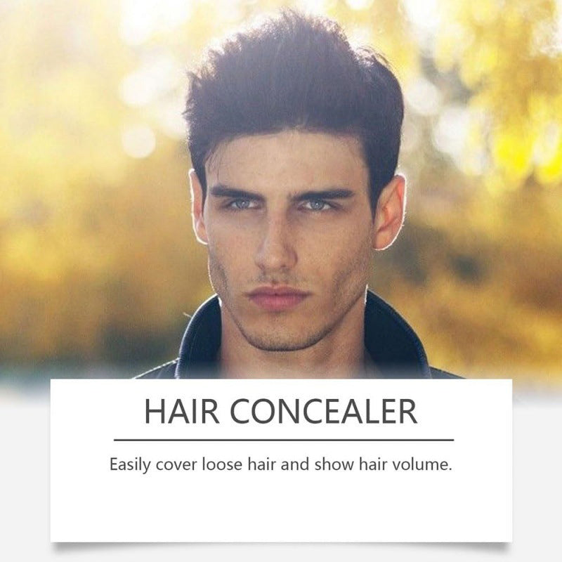 Krema za obnovo lasišča za gostejše in bolj naraven videz las-SI