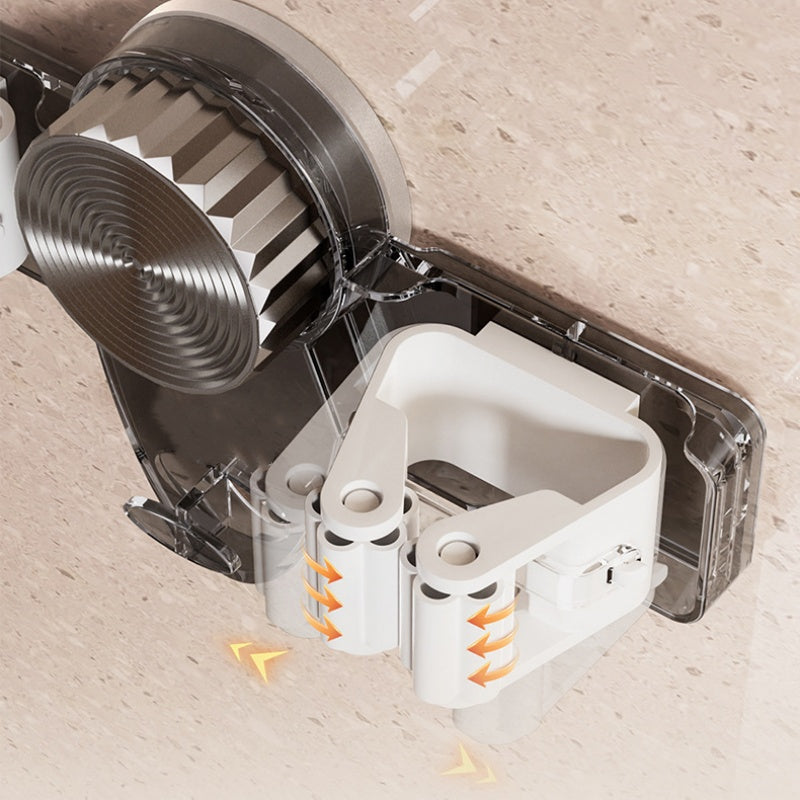 pinzas portátiles para fregona-ES