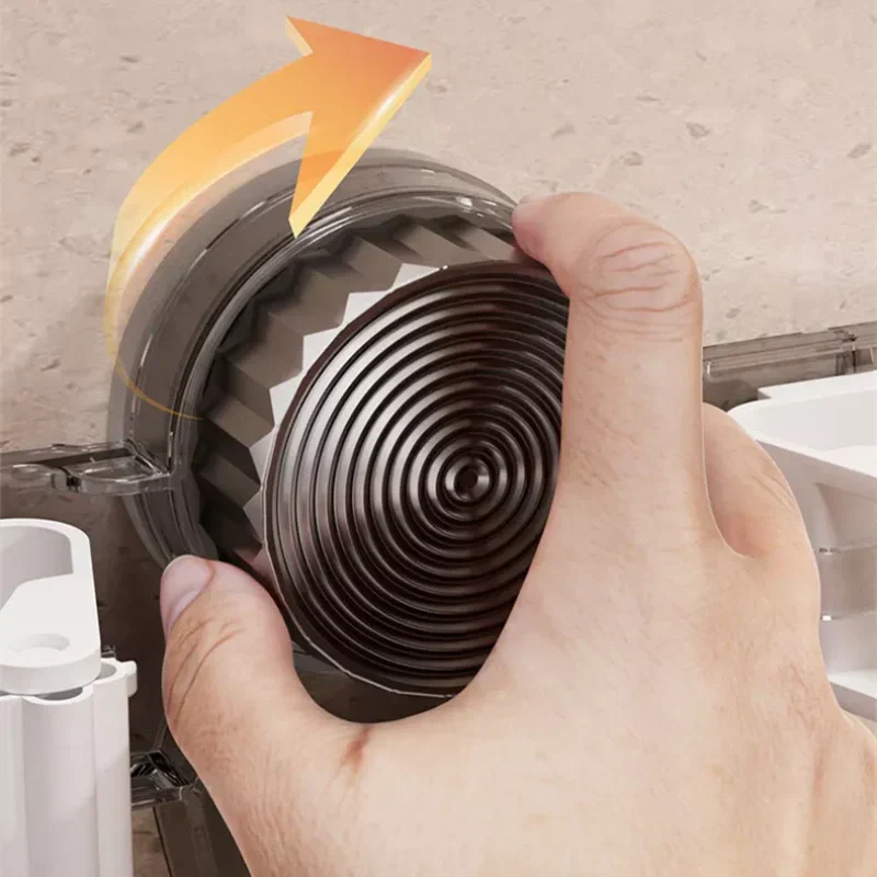 pinzas portátiles para fregona-ES