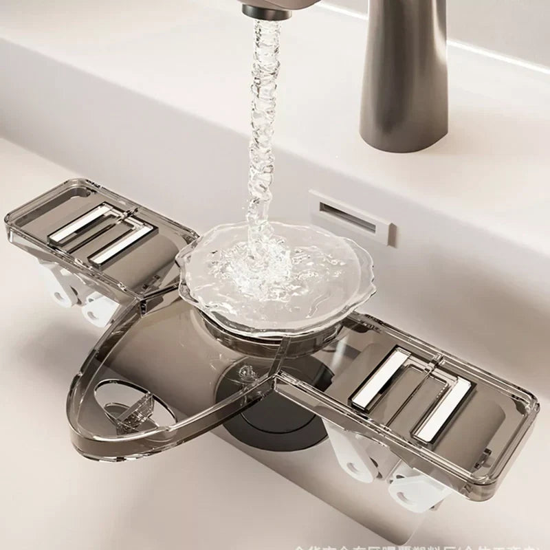 pinzas portátiles para fregona-ES