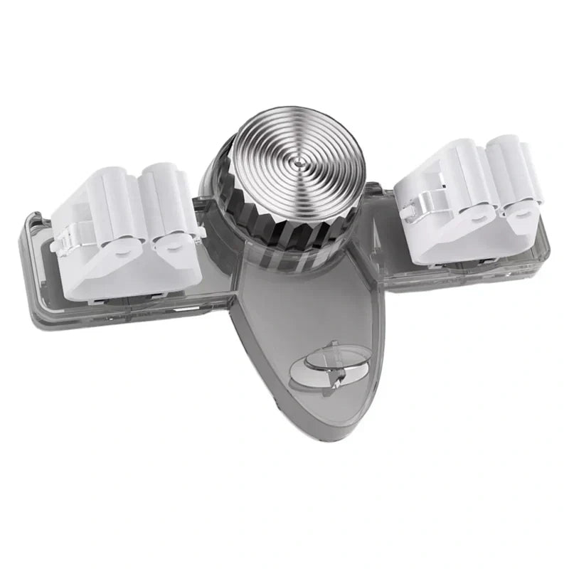 pinzas portátiles para fregona-ES