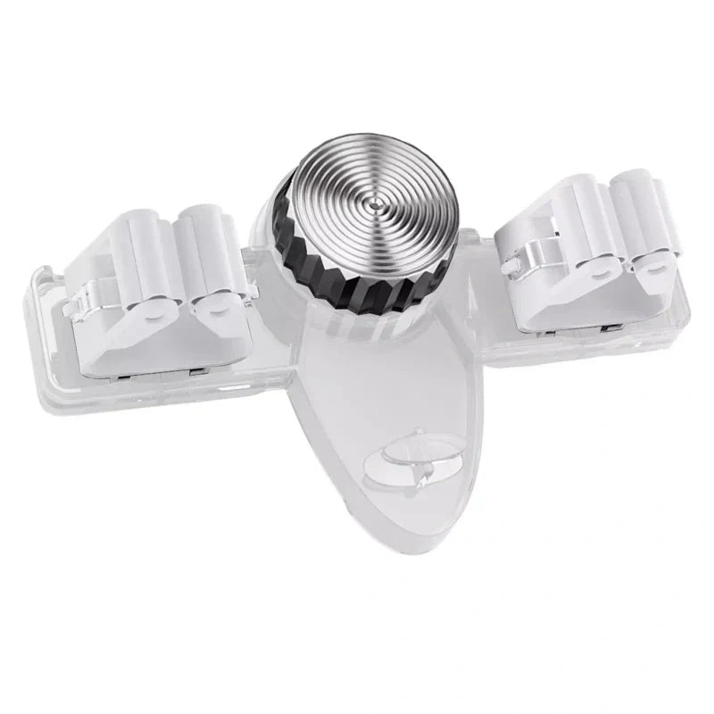 pinzas portátiles para fregona-ES