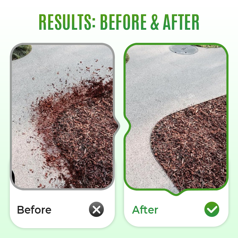 Greitai džiūstantys, lipnūs klijai kraštovaizdžio dekoravimui-LT