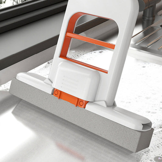 ✨Prenosni, zložljivi mini mop-SI