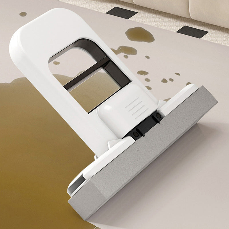 ✨Prenosni, zložljivi mini mop-SI