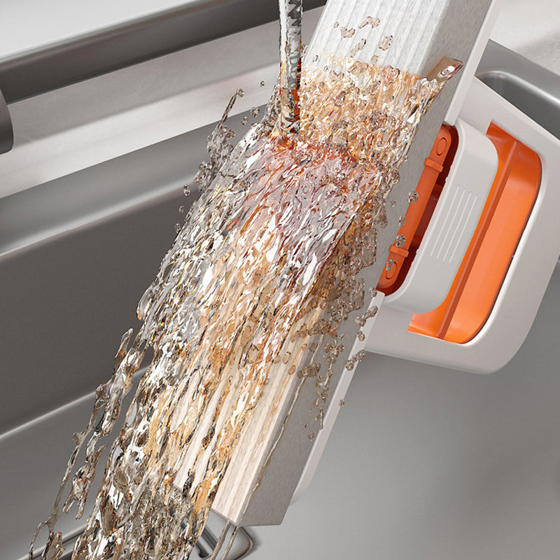 ✨Prenosni, zložljivi mini mop-SI