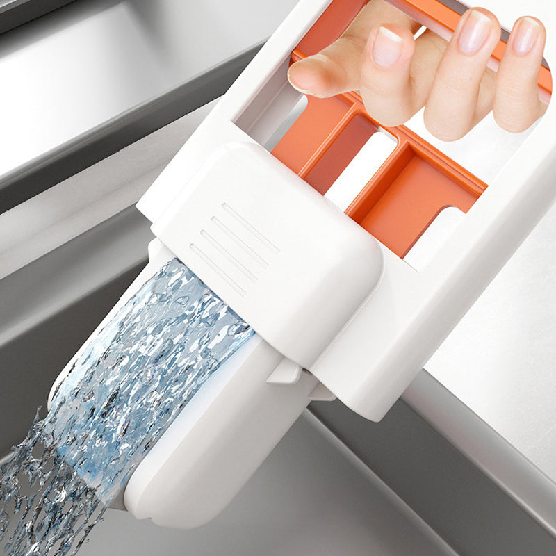 ✨Prenosni, zložljivi mini mop-SI