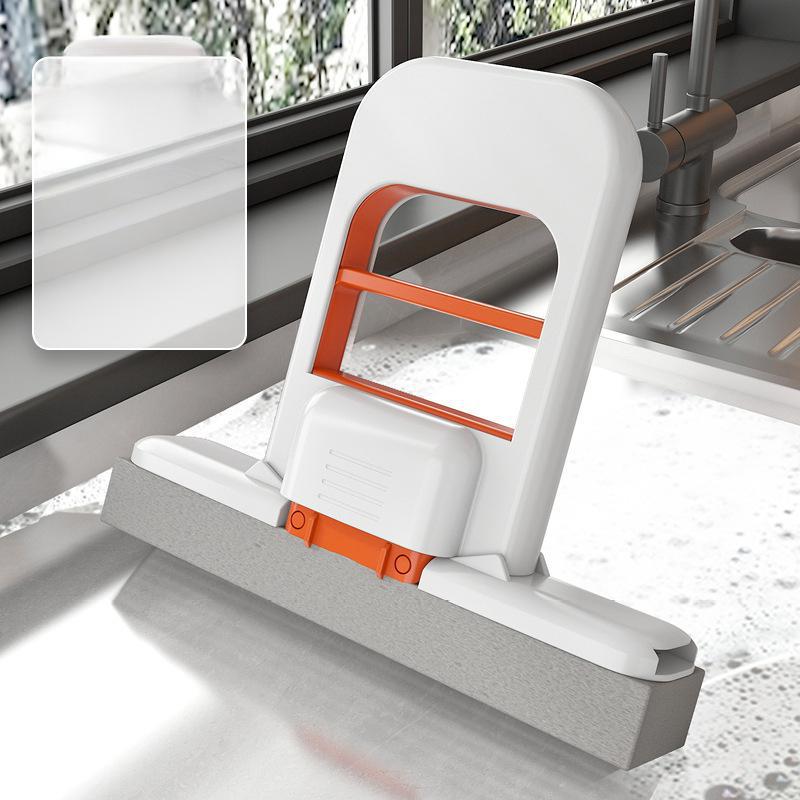 ✨Prenosni, zložljivi mini mop-SI