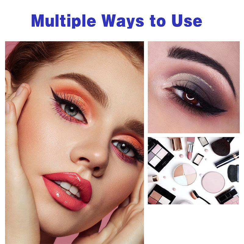 [Αγοράστε 1, πάρτε 1 δωρεάν] 💖 Αδιάβροχο eyeliner πούδρας μακράς διαρκείας-GR