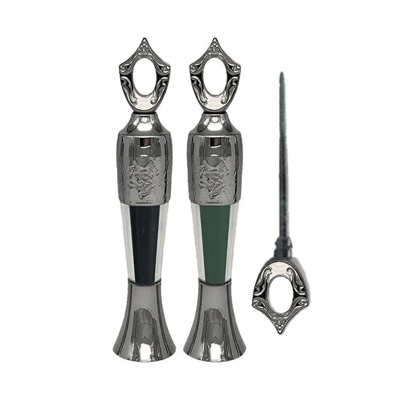 [Αγοράστε 1, πάρτε 1 δωρεάν] 💖 Αδιάβροχο eyeliner πούδρας μακράς διαρκείας-GR