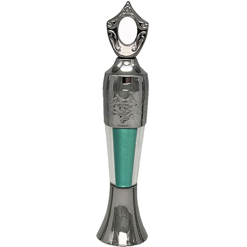 [Αγοράστε 1, πάρτε 1 δωρεάν] 💖 Αδιάβροχο eyeliner πούδρας μακράς διαρκείας-GR