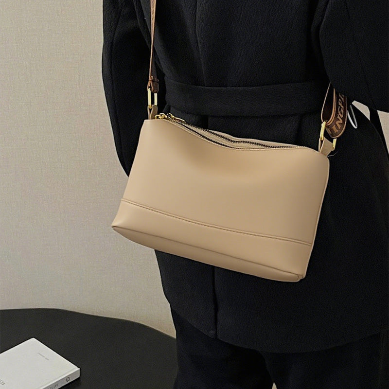 🔥👜Bolso de hombro vintage de gran capacidad-ES