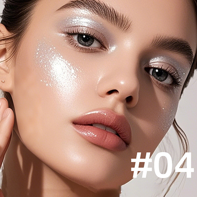 Lápiz de sombra de ojos doble cremoso-ES