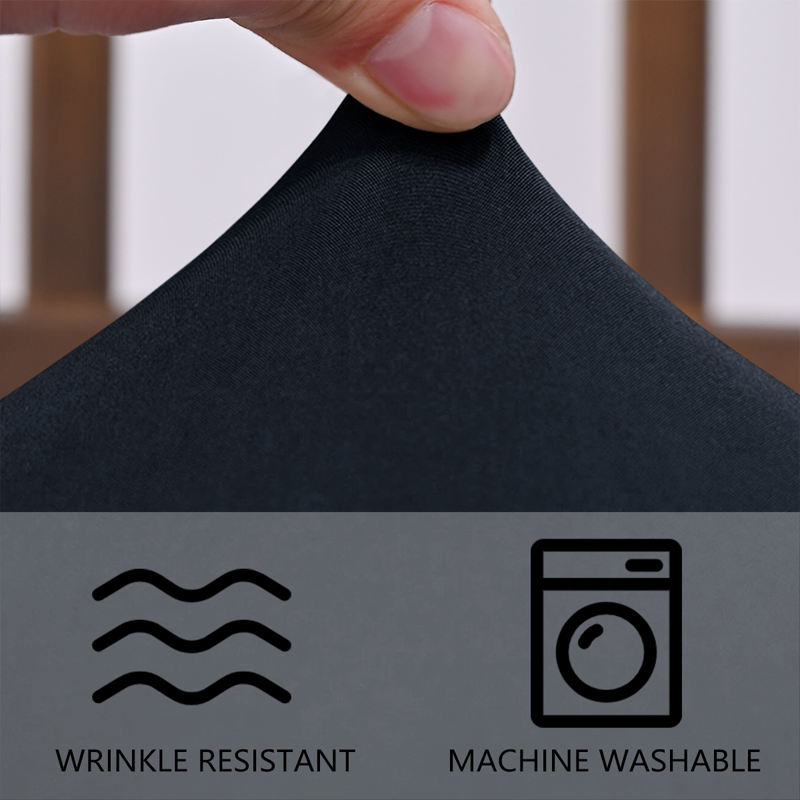 Fundas de silla elásticas impermeables-ES