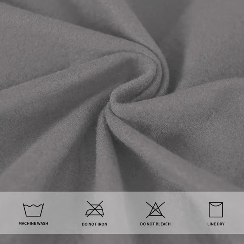 Fundas de silla elásticas impermeables-ES