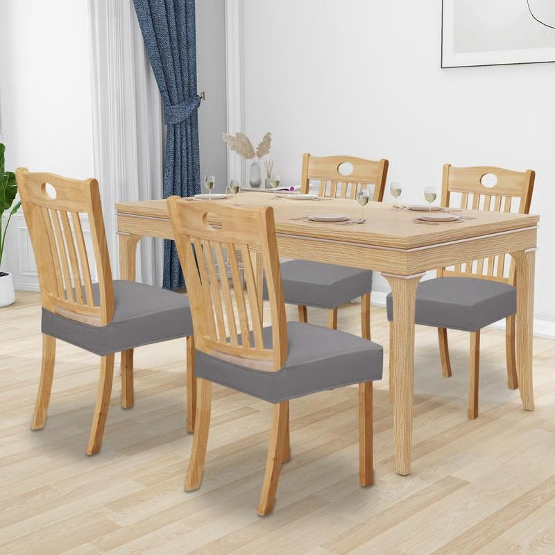 Fundas de silla elásticas impermeables-ES