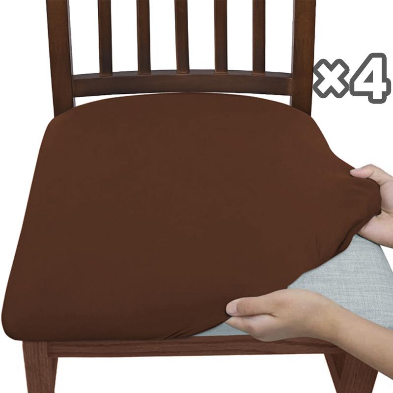 Fundas de silla elásticas impermeables-ES