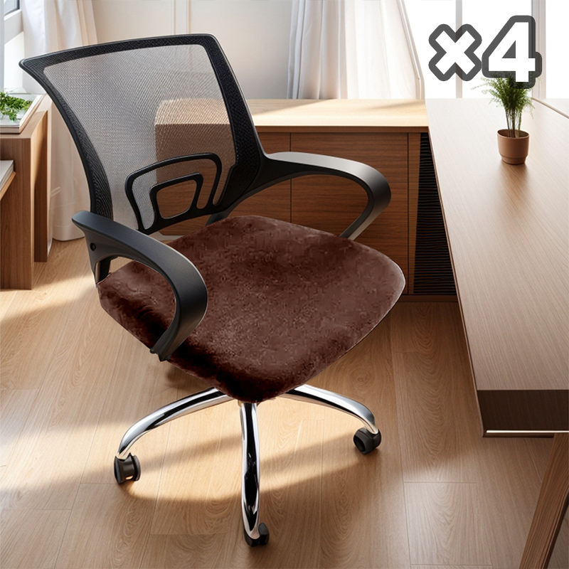 Fundas de silla elásticas impermeables-ES