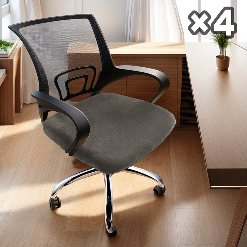 Fundas de silla elásticas impermeables-ES