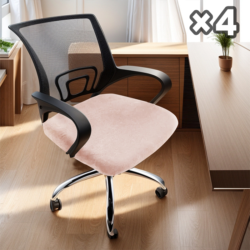 Fundas de silla elásticas impermeables-ES