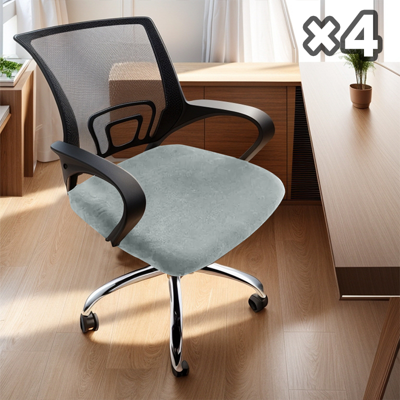 Fundas de silla elásticas impermeables-ES