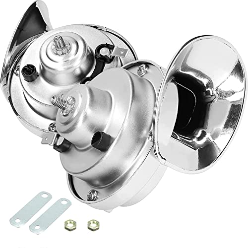 🔥 Hupa za vlak 300 dB, primerna za vozila 🚗🔊-SI