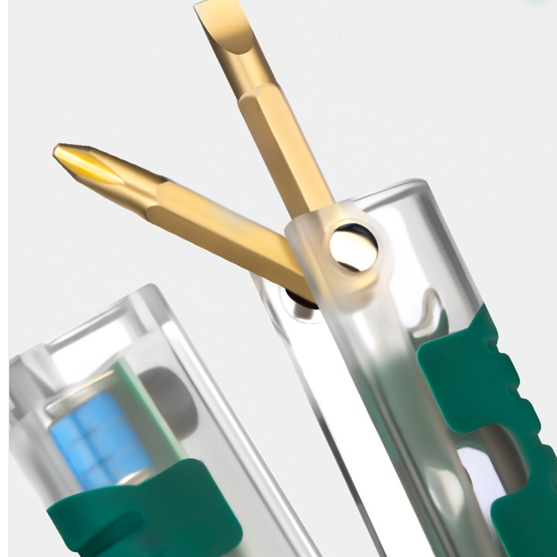 🔧Πολυλειτουργική πτυσσόμενη ηλεκτρική πένσα-GR