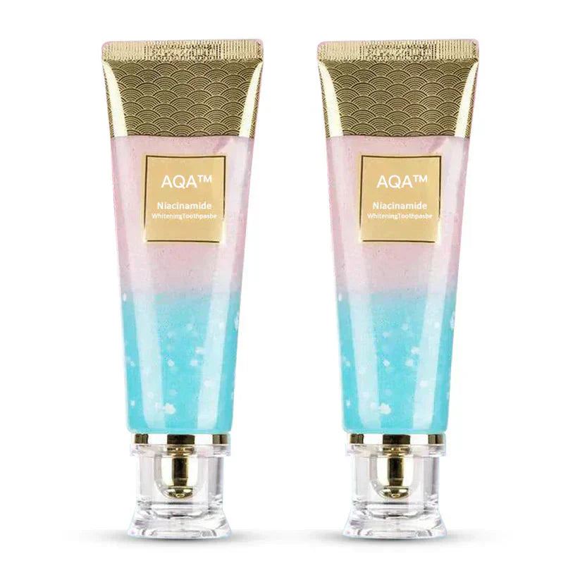 💖Balinamoji dantų pasta su niacinamidu🦷Dantys kaip perlai🦷-LT