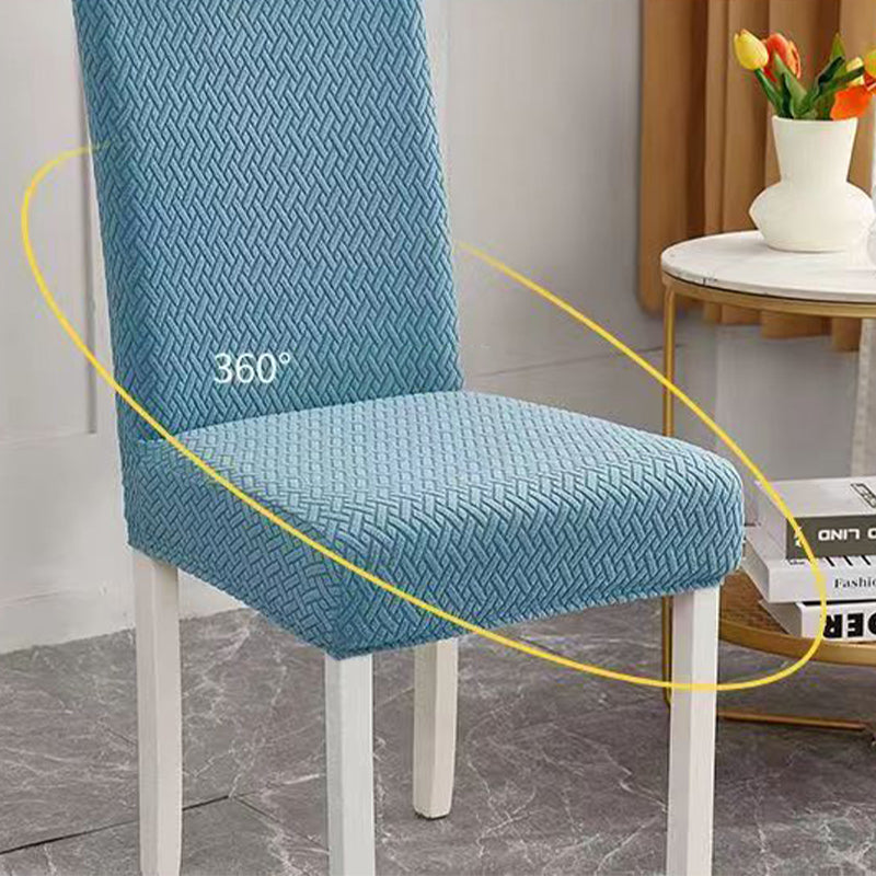 🎅 50 % BOŽIČNI POPUST 🎄 Prevleka za stol s karirastim vzorcem 🪑✨-SI