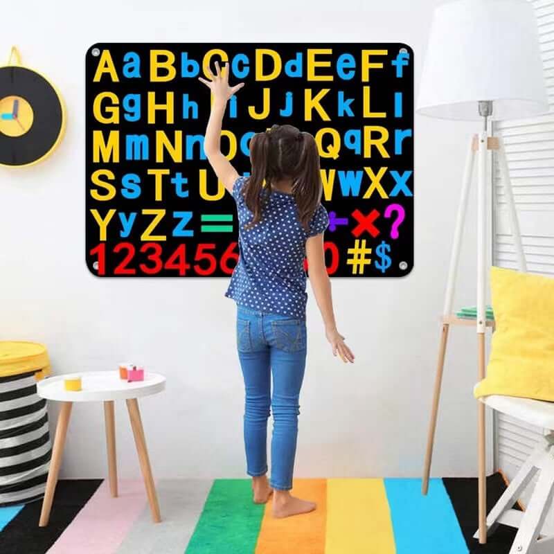 Flaneliniai paveikslėliai vaikams-LT