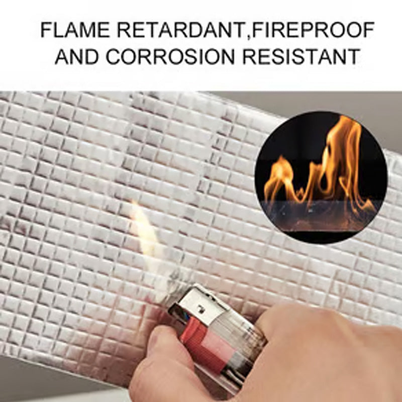 🔥Αγοράστε 1 και πάρτε 1 δωρεάν🔥Αδιάβροχη ταινία επισκευής διαρροών Universal-GR