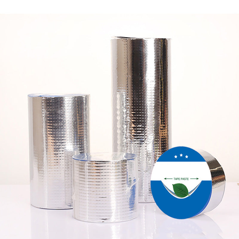 🔥Αγοράστε 1 και πάρτε 1 δωρεάν🔥Αδιάβροχη ταινία επισκευής διαρροών Universal-GR