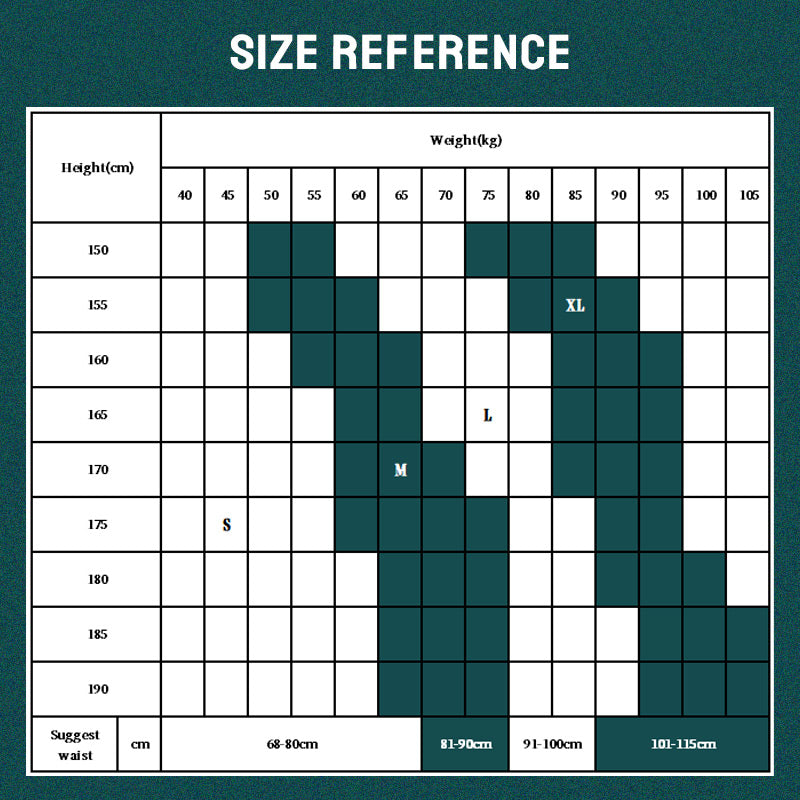 🔥 Φροντίδα οσφυϊκής μοίρας της σπονδυλικής στήλης 🎁 Προστατευτικό μέσης από θερμικά συμπιεσμένο, αναπνεύσιμο φύλλο χάλυβα 💪-GR