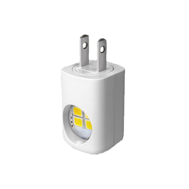 ⚡Pametna LED nočna lučka z avtomatskim nadzorom svetlosti-SI