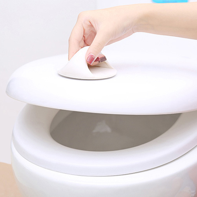 🏠Manillas de puerta redondas, autoadhesivas y duraderas❤️-ES