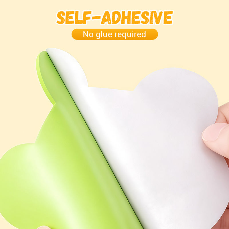 🧩🎨Manualidad DIY con pegatinas 3D de EVA para niños🎁-ES