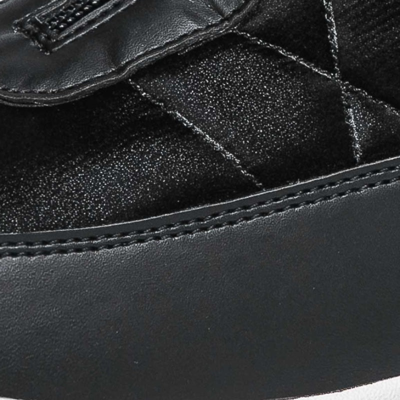 【EU36-42】❄️Žieminiai moteriški PU batai su medvilniniu ir flisiniu pamušalu-LT