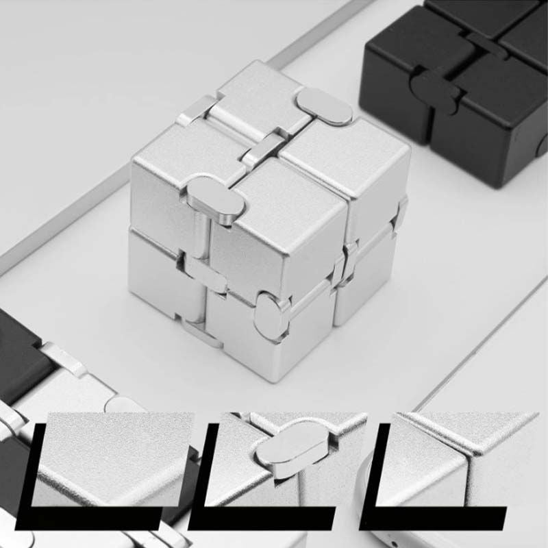 Άπειρος Κύβος – Απελευθερώστε ατελείωτη διασκέδαση!-GR