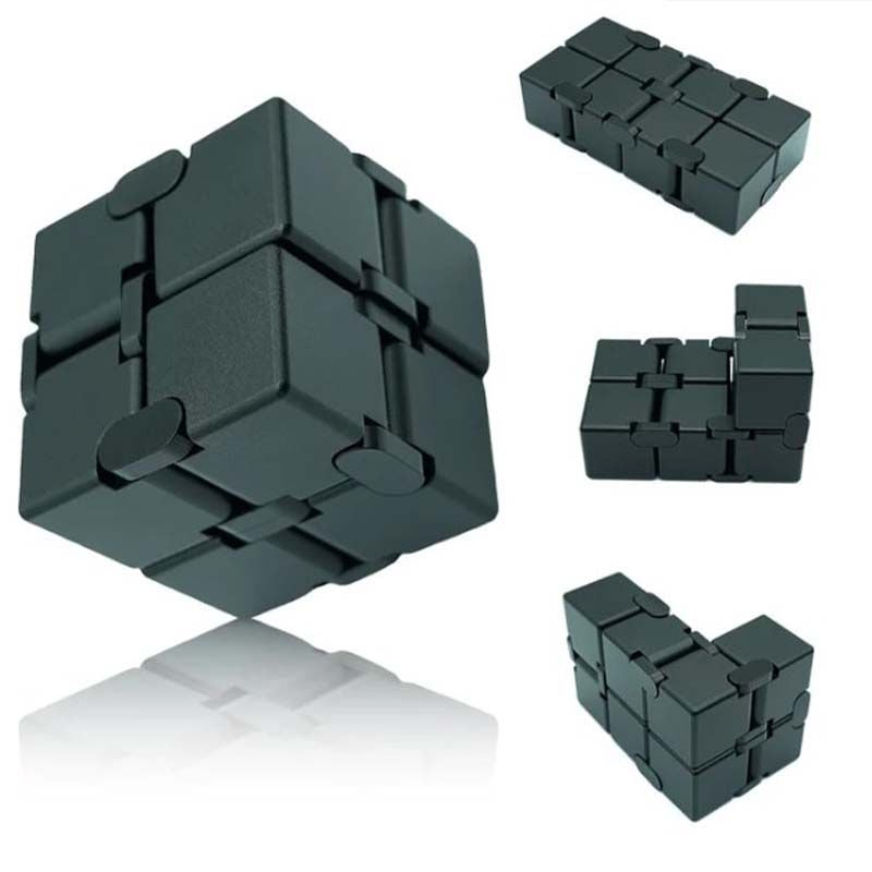 Άπειρος Κύβος – Απελευθερώστε ατελείωτη διασκέδαση!-GR