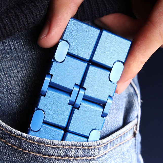 Άπειρος Κύβος – Απελευθερώστε ατελείωτη διασκέδαση!-GR