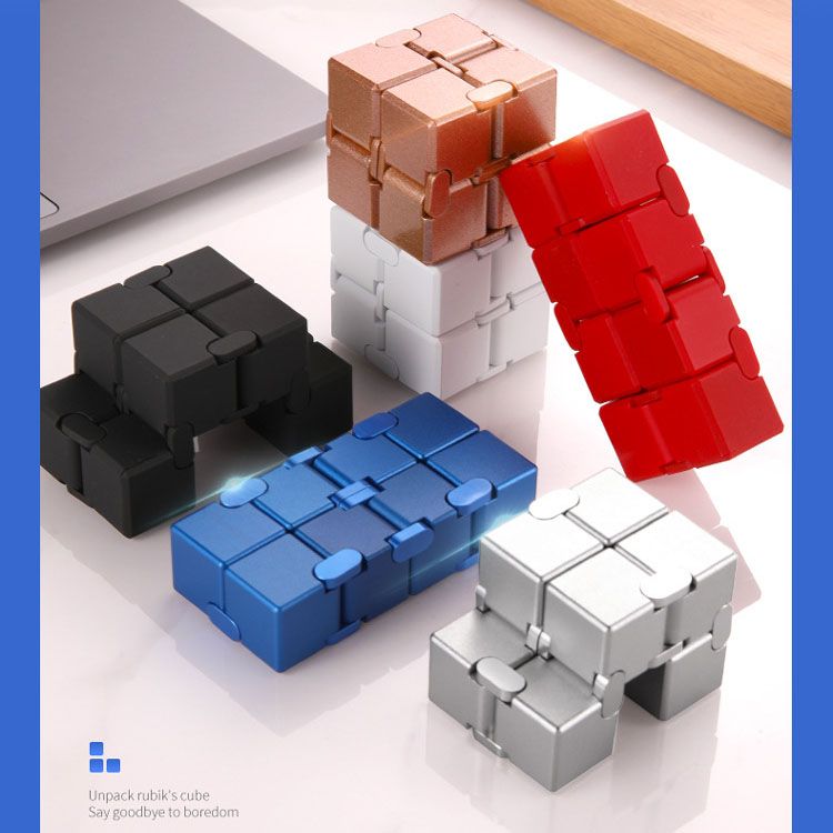 Άπειρος Κύβος – Απελευθερώστε ατελείωτη διασκέδαση!-GR