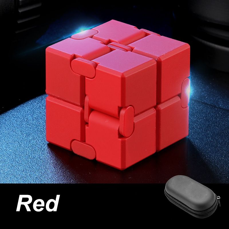 Άπειρος Κύβος – Απελευθερώστε ατελείωτη διασκέδαση!-GR