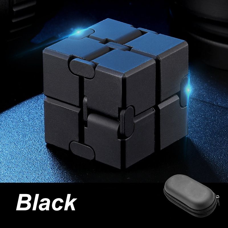 Άπειρος Κύβος – Απελευθερώστε ατελείωτη διασκέδαση!-GR