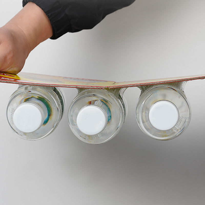 Zelo velike pasti za podgane z lepilom-SI